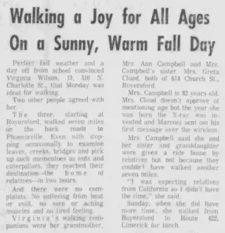other Newspaper clipping from Oct 23, 1973 5917850
