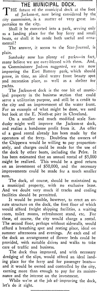 other Newspaper clipping from Mar 26, 1924 5917872