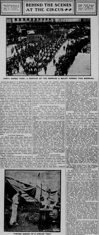 other Newspaper clipping from Sep 28, 1903 5917889