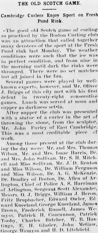 other Newspaper clipping from Dec 31, 1898 5918048