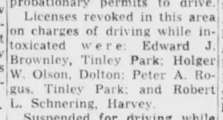 other Newspaper clipping from Feb 22, 1962 5918056