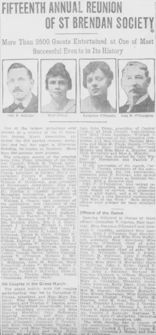other Newspaper clipping from Feb 5, 1920 5918066