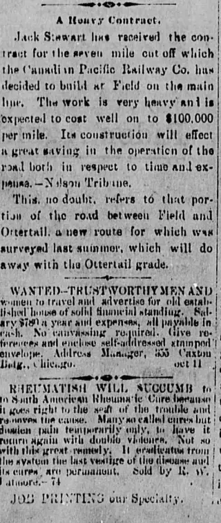 other Newspaper clipping from Aug 9, 1901 5918301