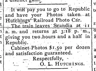 other Newspaper clipping from May 25, 1894 5918475
