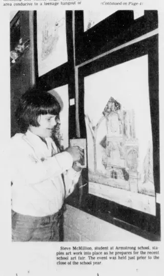 other Newspaper clipping from Jun 17, 1979 5918601
