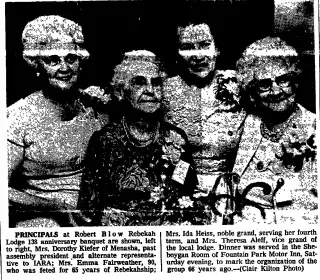 other Newspaper clipping from May 27, 1968 5918649