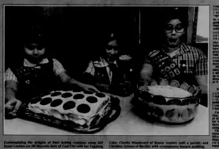 other Newspaper clipping from Mar 12, 1986 5918785