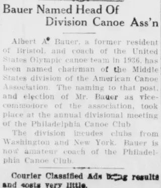 other Newspaper clipping from Nov 21, 1938 5918841