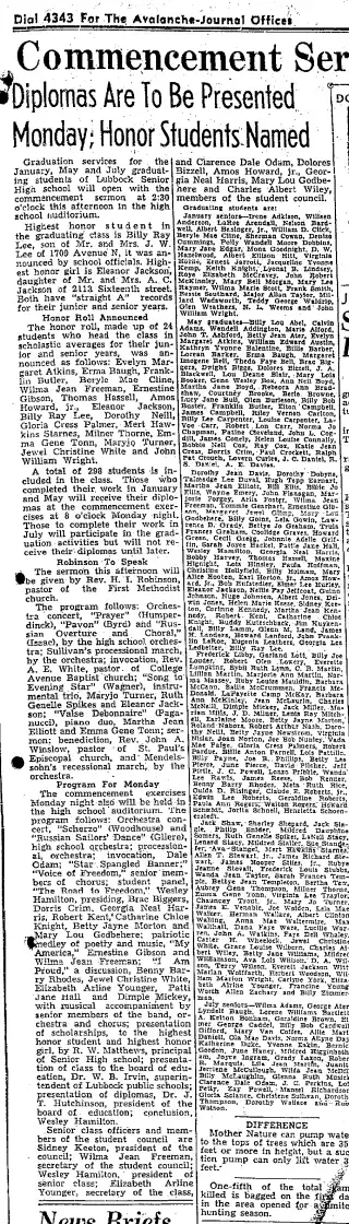 other Newspaper clipping from May 24, 1942 5918927