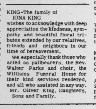 other Newspaper clipping from Aug 30, 1975 5919088