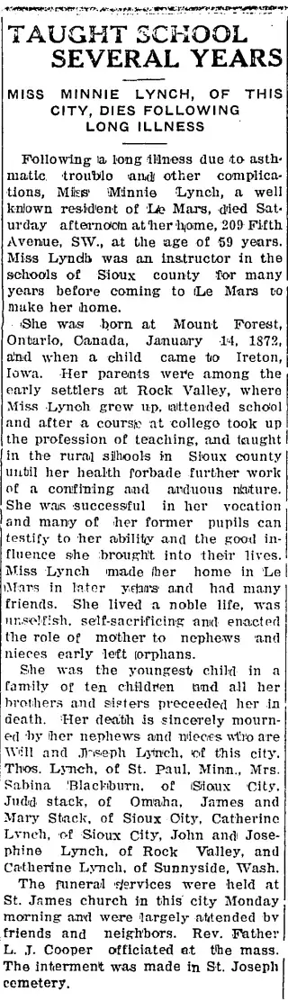 other Newspaper clipping from Oct 28, 1930 5919153