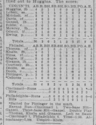 other Newspaper clipping from Jun 17, 1907 5919227