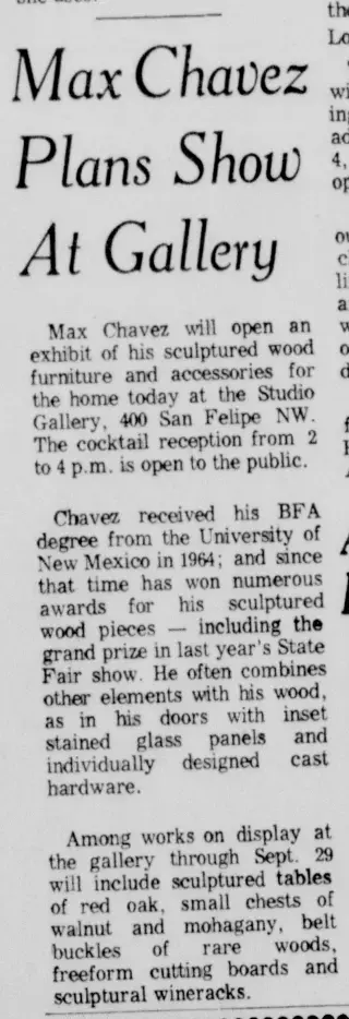 other Newspaper clipping from Sep 10, 1972 5919398