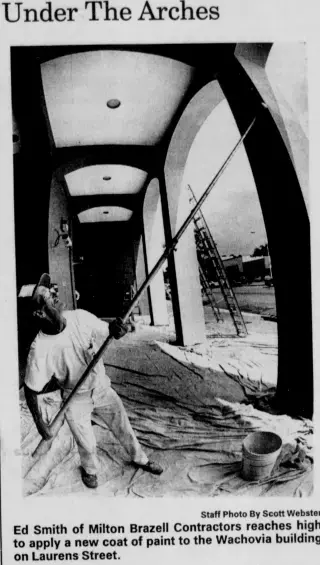 other Newspaper clipping from Sep 13, 1994 5919410