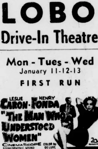other Newspaper clipping from Jan 11, 1960 5919438