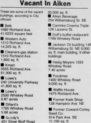 other Newspaper clipping from Aug 1, 2001 5919608
