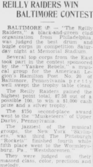 other Newspaper clipping from Sep 30, 1957 5919736