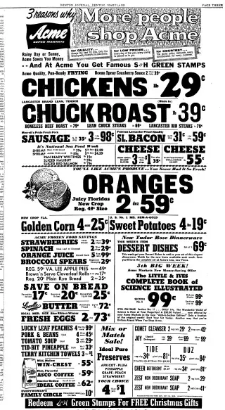 other Newspaper clipping from Oct 23, 1959 5919754