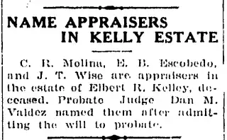 other Newspaper clipping from Aug 19, 1927 5919769