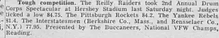 other Newspaper clipping from Sep 15, 1960 5919845