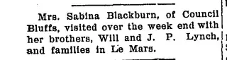other Newspaper clipping from Sep 2, 1932 5919978