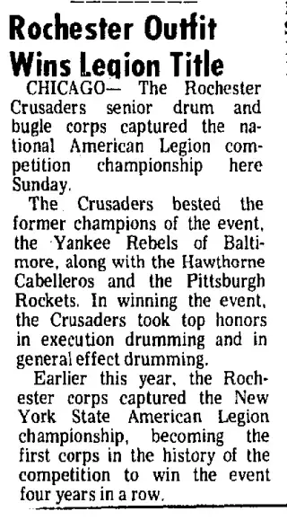 other Newspaper clipping from Aug 22, 1972 5920000