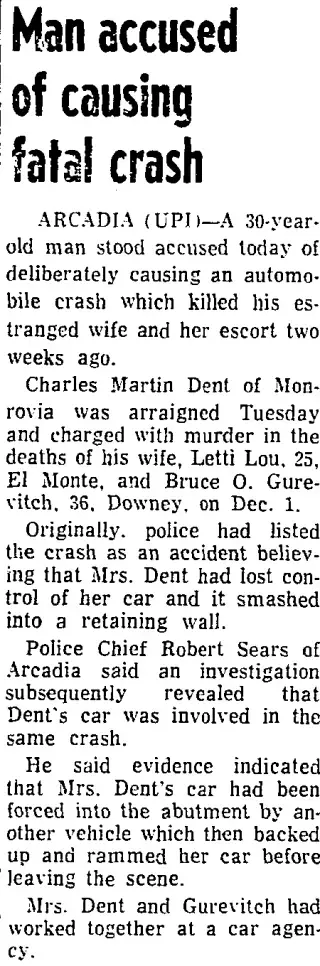 other Newspaper clipping from Dec 15, 1966 5920135