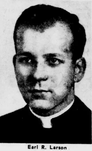 other Newspaper clipping from May 25, 1950 5920375