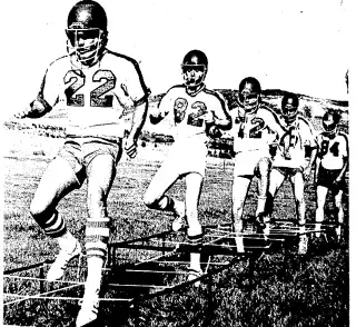 other Newspaper clipping from Aug 24, 1976 5920384