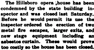 other Newspaper clipping from Apr 24, 1914 5920396