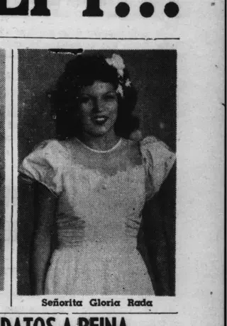 other Newspaper clipping from Jul 14, 1950 5920491