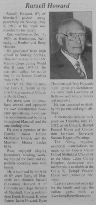 other Newspaper clipping from Jul 14, 2012 5920628