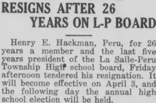 other Newspaper clipping from Feb 18, 1944 5920646