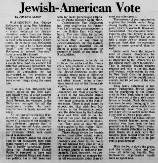 other Newspaper clipping from Jul 3, 1972 5920652
