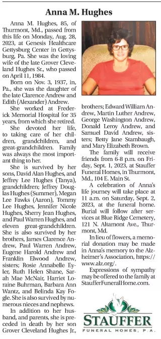 other Newspaper clipping from Aug 31, 2023 5920690