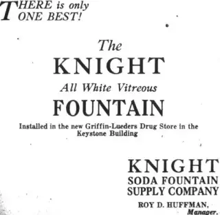 other Newspaper clipping from Feb 3, 1924 5920751