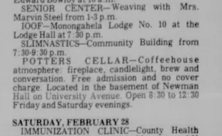 other Newspaper clipping from Feb 22, 1970 5920818