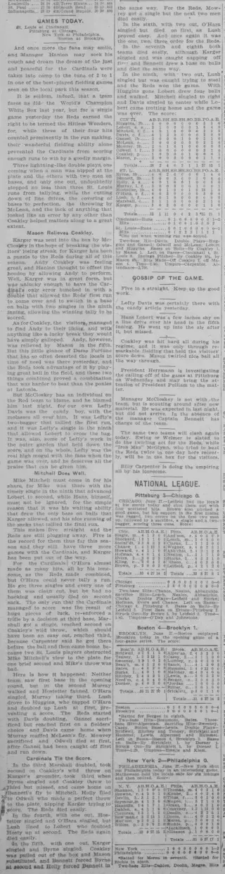 other Newspaper clipping from Jun 28, 1907 5921087