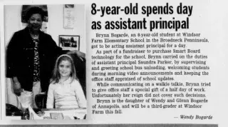 other Newspaper clipping from Aug 23, 2009 5921151