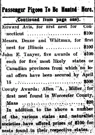 other Newspaper clipping from Feb 14, 1910 5921292
