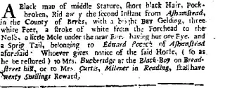 other Newspaper clipping from Aug 28, 1688 5921502