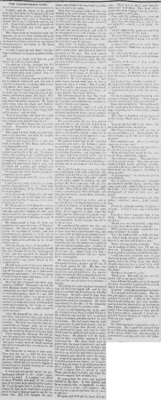 other Newspaper clipping from Mar 20, 1856 5921544