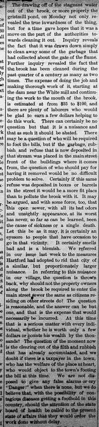 other Newspaper clipping from Aug 24, 1893 5921556