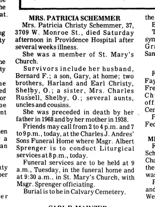 other Newspaper clipping from Sep 21, 1970 5921566