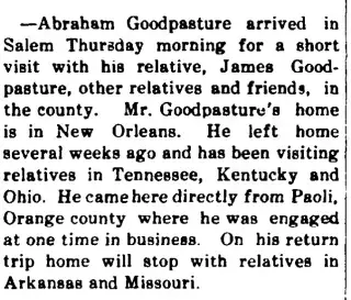 other Newspaper clipping from Aug 11, 1915 5921587