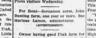 other Newspaper clipping from Mar 11, 1926 5921721