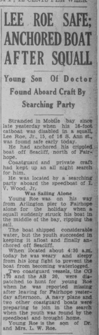 other Newspaper clipping from Jul 4, 1934 5921818