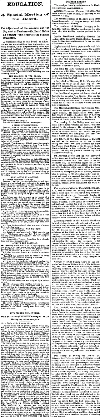other Newspaper clipping from Sep 28, 1881 5921879