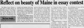 other Newspaper clipping from Apr 9, 2003 5921969