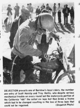 other Newspaper clipping from Jan 31, 1972 5922088